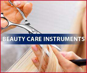 Beauty Instruments